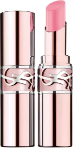 YVES SAINT LAURENT LOVESHINE באלם לשפתיים - 1B  PINK SUNRISE