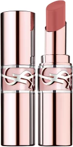 YVES SAINT LAURENT LOVESHINE באלם לשפתיים - 3B ROSEWOOD BLUSH