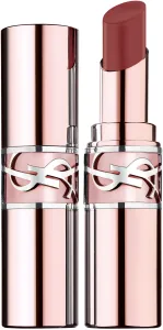 YVES SAINT LAURENT LOVESHINE באלם לשפתיים - 7B NUDE PLEASURE