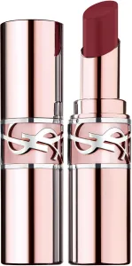 YVES SAINT LAURENT LOVESHINE באלם לשפתיים -  5B NUDE CRUSH