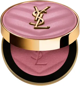 YVES SAINT LAURENT MAKE ME BLUSH סומק אבקתי - 44 BERRY BANG