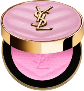 YVES SAINT LAURENT MAKE ME BLUSH סומק אבקתי - 42 BABYDOLL PINK
