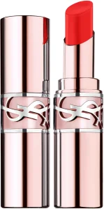 YVES SAINT LAURENT LOVESHINE באלם לשפתיים -  9B CHERRY-BLISS