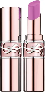 YVES SAINT LAURENT LOVESHINE באלם לשפתיים -  10B LAVENDER-BLAZE