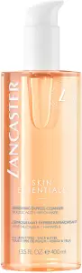 LANCASTER SKIN ESSENTIAL ניקוי אקספרס