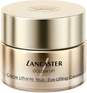 LANCASTER GOLDEN LIFT קרם עיניים