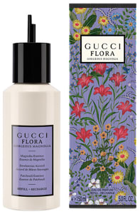 GUCCI MAGNOLIA א.ד.פ ריפיל לאשה