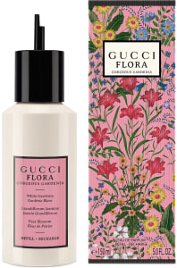 GUCCI FLORA GORGEOUS GARDENIA א.ד.פ ריפיל לאשה
