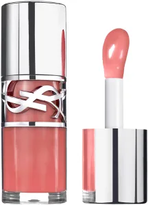 YVES SAINT LAURENT LOVESHINE שפתון מנפח - 03 MELLOW MALLOW