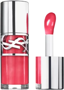 YVES SAINT LAURENT LOVESHINE שפתון מנפח - 09 CHERRY-FLASH