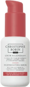 CHRISTOPHE ROBIN סרום משקם