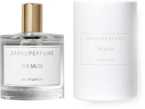 ZARKO THE MUSE א.ד.פ יוניסקס