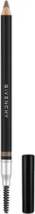 GIVENCHY MISTER EYEBROW  עפרון גבות 2
