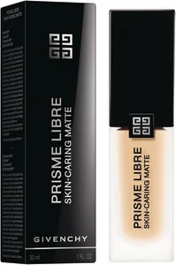 GIVENCHY PRISME LIBRE  מייק אפ מאט 2-N120