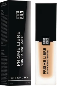 GIVENCHY PRISME LIBRE  מייק אפ מאט 3-C240