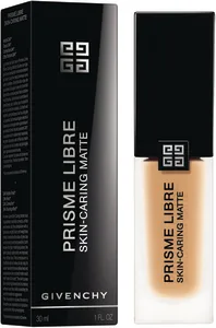 GIVENCHY PRISME LIBRE  מייק אפ מאט 3-N270