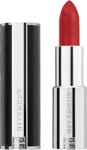 GIVENCHY LE ROUGE INTERDIT INTENSE SILK שפתון 306