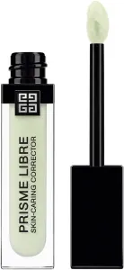 GIVENCHY PRISME LIBRE קורקטור לתיקון ושיפור פגמים בעור - ירוק