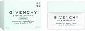 GIVENCHY SKIN PERFECTO מסכת לחות אינטנסיבית