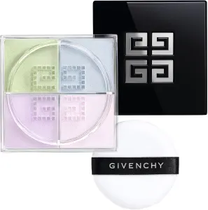 GIVENCHY PRISME LIBRE LOOSE פודרה בתפזורת 001
