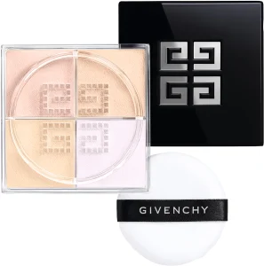 GIVENCHY PRISME LIBRE LOOSE פודרה בתפזורת 002