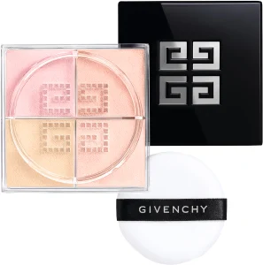 GIVENCHY PRISME LIBRE LOOSE פודרה בתפזורת 003