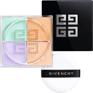 GIVENCHY PRISME LIBRE LOOSE פודרה בתפזורת 004