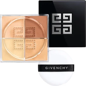 GIVENCHY PRISME LIBRE LOOSE פודרה בתפזורת 005