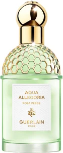 GUERLAIN AQUA ALLEGORIA ROSA VERDE א.ד.ט לאשה