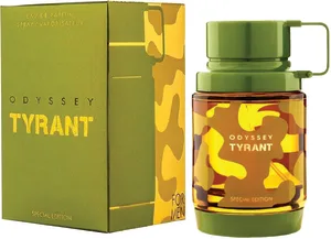 ARMAF ODYSSEY TYRANT א.ד.פ לגבר