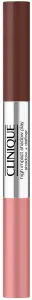 CLINIQUE HIGH IMPACT צללית דו צדדית - 11 BLACK HONEY + PINK HONEY