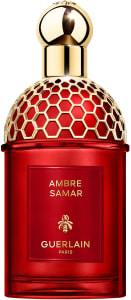 GUERLAIN ABSOLUS ALLEGORIA ROSE AMBRE SAMAR א.ד.פ לאשה