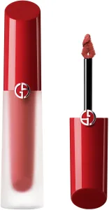 GIORGIO ARMANI LIP MAESTRO שפתון נוזלי בגימור סטאן 16
