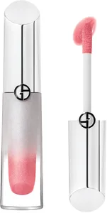 GIORGIO ARMANI PRISMA GLASS ICY PLUMPER גלוס בשמן מעניק נפח לשפתיים 34