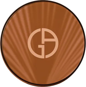 GIORGIO ARMANI LUMINOUS SILK ברונזר למראה זוהר ועמיד לאורך זמן - 100