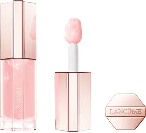 LANCOME IDOLE JUICY TREAT שמן שפתיים למראה שפתיים עסיסיות ומלאות בלחות 22