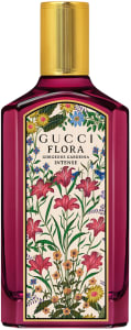 GUCCI FLORA GORGEOUS GARDENIA פרפיום אינטנס