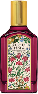 GUCCI FLORA GORGEOUS GARDENIA פרפיום אינטנס