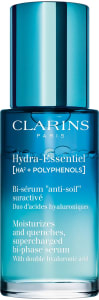 CLARINS HYDRA-ESSENTIEL סרום דו פאזי להענקת לחות