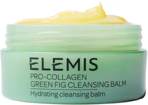 ELEMIS PRO-COLLAGEN באלם לניקוי פנים יסודי תאנים וברגמוט