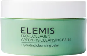 ELEMIS PRO-COLLAGEN באלם לניקוי פנים יסודי תאנים וברגמוט