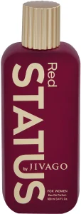 JIVAGO STATUS א.ד.פ לאשה
