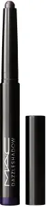 MAC DAZZLESHADOW צללית סטיק בגימור מטאלי - BLACK ICE