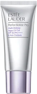 ESTEE LAUDER PERFECTIONIST PRO ג'ל מיימי להגנה מקיפה מקרני UV- עם שמונה נוגדי חמצון SPF50