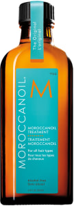 MOROCCANOIL TREATMENT שמן טיפולי לכל סוגי השיער