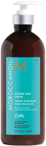 MOROCCANOIL CURL ENHANCING קרם הזנה לתלתלים