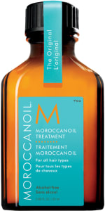 MOROCCANOIL TREATMENT שמן טיפולי לכל סוגי השיער