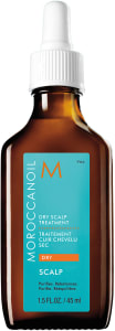 MOROCCANOIL SCALP טיפול לקרקפת יבשה