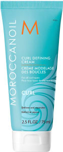 MOROCCANOIL CURL קרם לבניית תלתלים