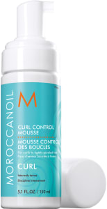 MOROCCANOIL CURL מוס לעיצוב תלתלים